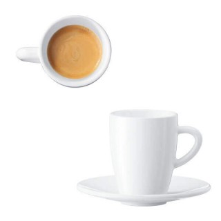 Jura Espresso cups 2 pcs
