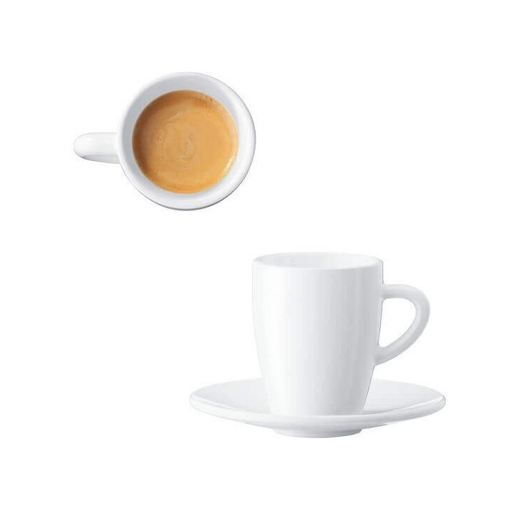 Jura Espresso cups 2 pcs