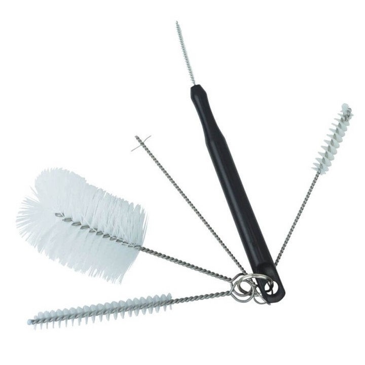 Cafetto Cleaning kit - 5 pieces