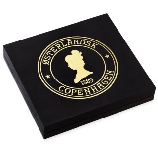 Østerlandsk Thehus Gift box 24 pcs.