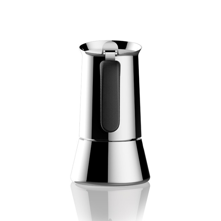 Bialetti Venus Elegance 2-Cup Espresso Maker