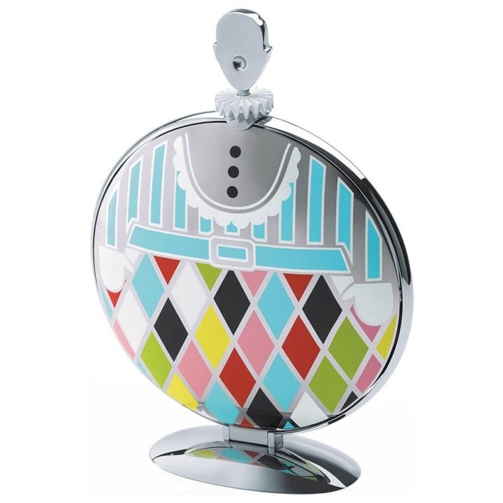 Alessi Fatman Fold-Out Cake Stand