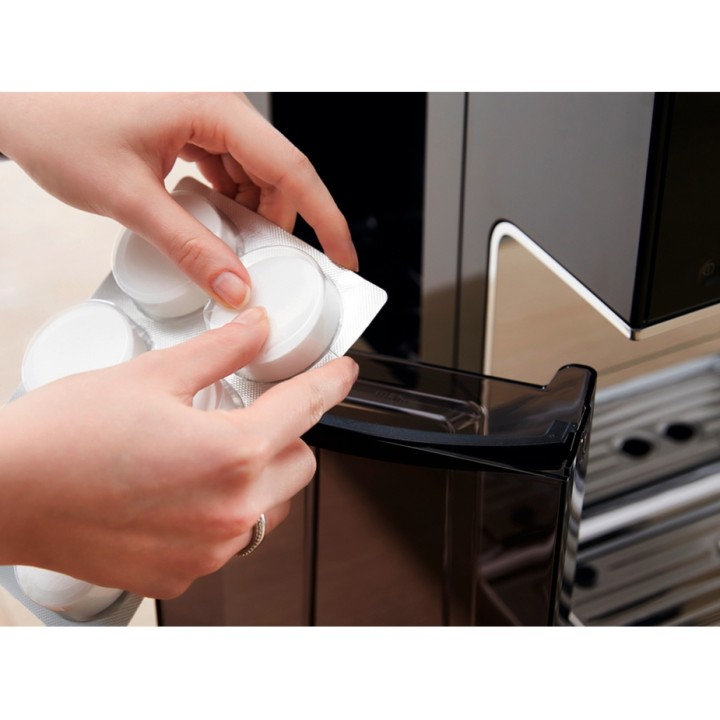 Miele Descaling tablets 6 pcs