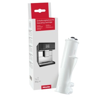 Miele Descaling cartridge