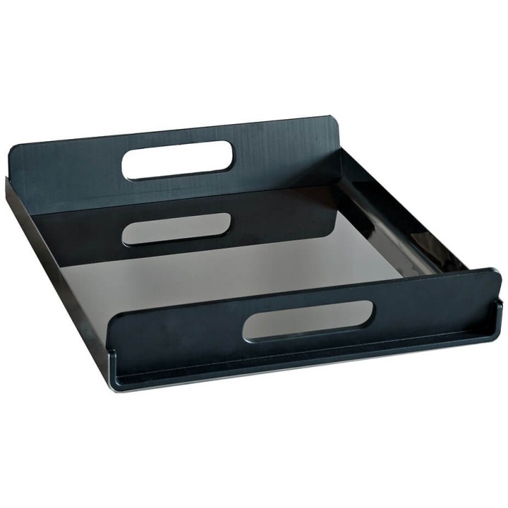 Alessi Vassily Black Tray