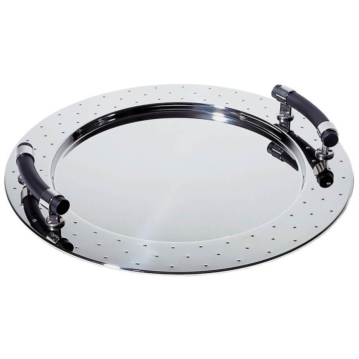 Alessi Vass Serving Tray