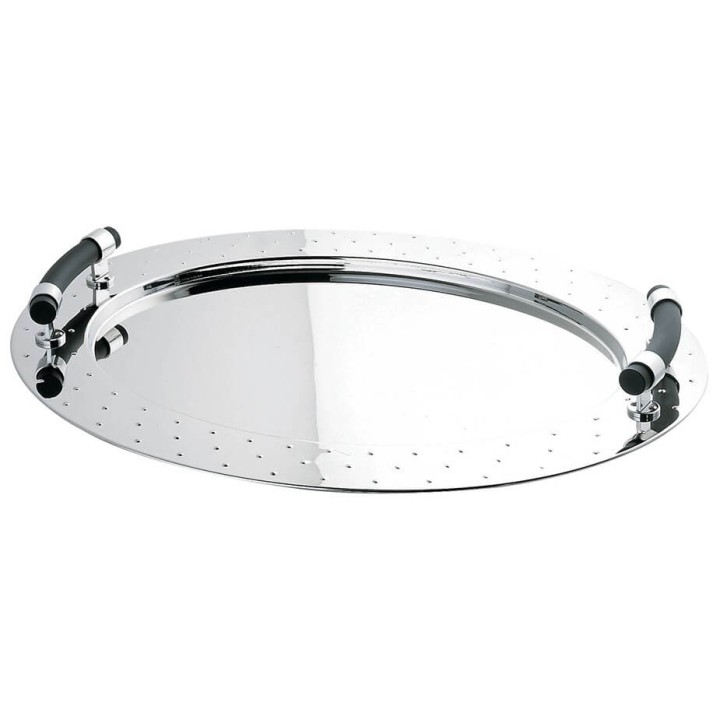Alessi Vass Serving Tray Oval