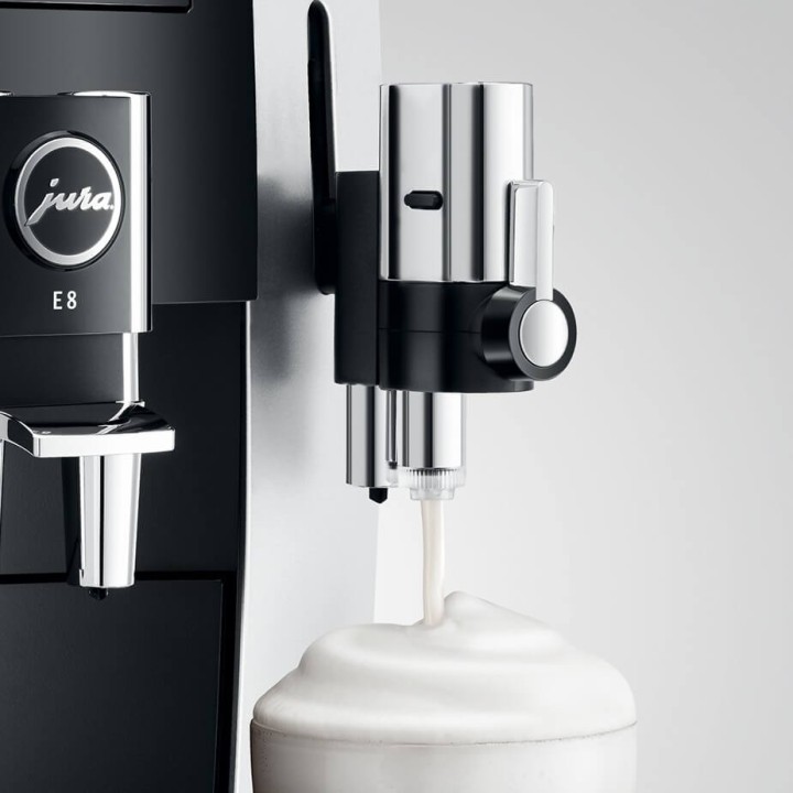 Jura Profi Fine Foam Milk Frother Gen.2