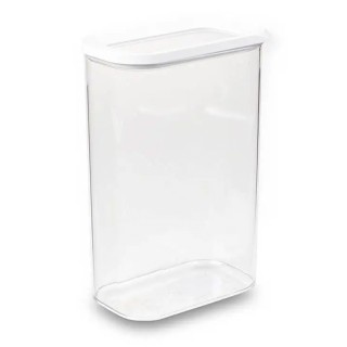Mepal Modula Storage Box 2L White