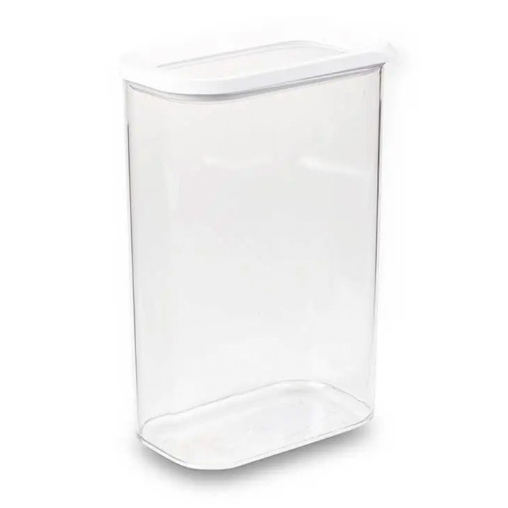 Mepal Modula Storage Box 2L White