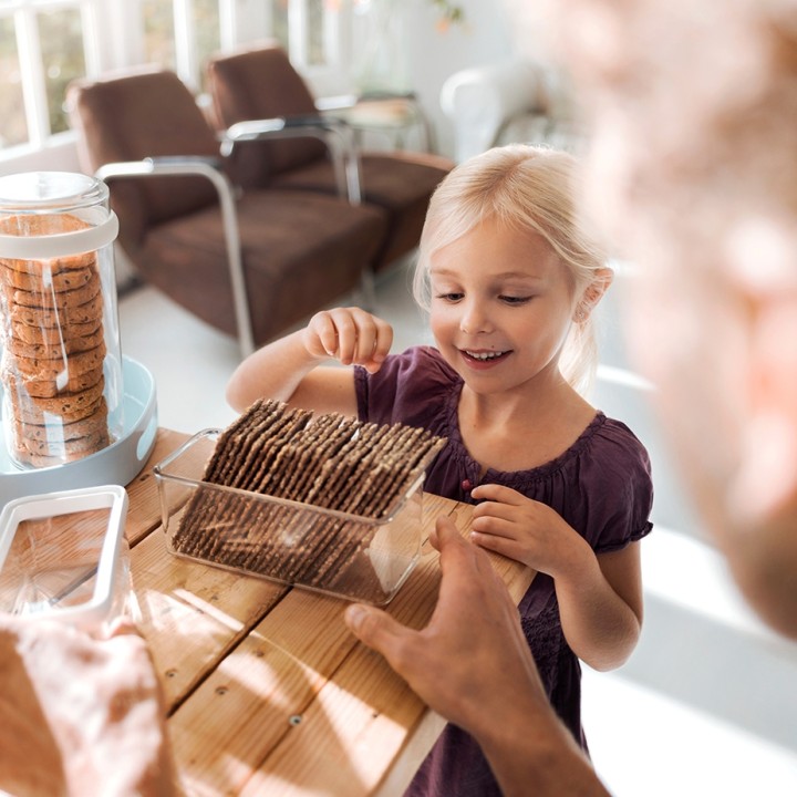 Mepal Modula Mini Storage Box 0.375L