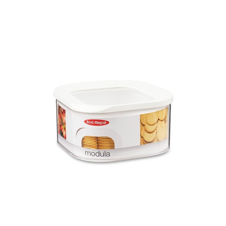 Mepal Modula Square Storage Box 1.25 L
