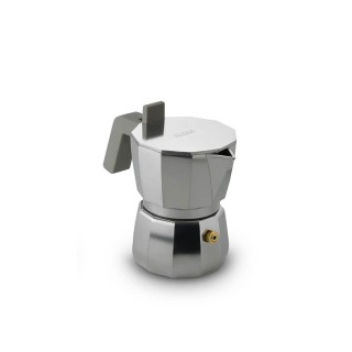 Alessi Moka espresso pot 1 cup.