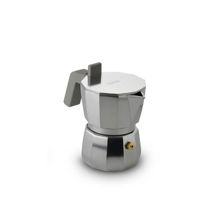 Alessi Moka espresso pot 1 cup.