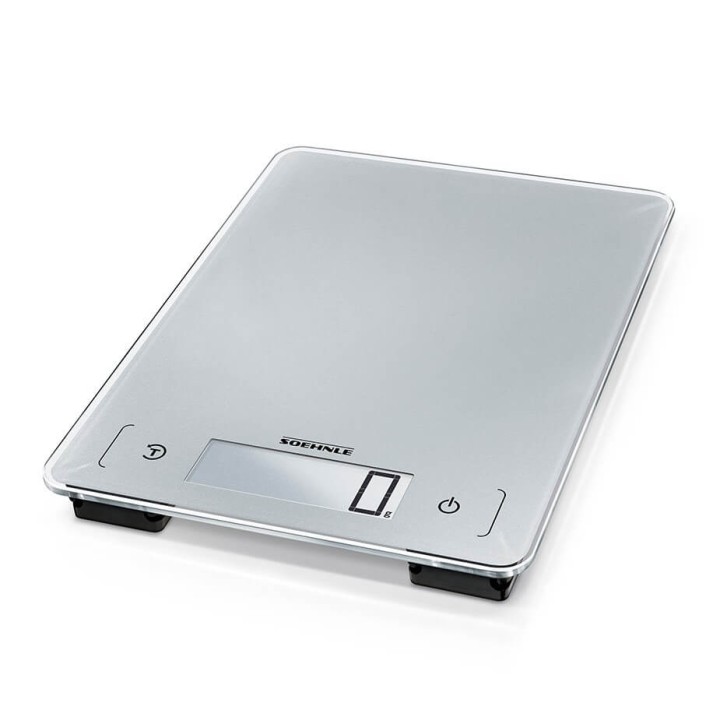 Soehnle Page Aqua Proof Coffee Scale