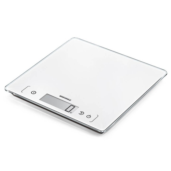 Soehnle Page Comfort 400 Coffee Scale