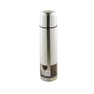 Funktion Thermos bottle 1 L Steel