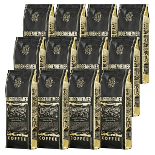 Guggenheimer Coffee Supreme 6kg Whole coffee beans