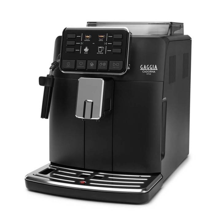 Gaggia Cadorna Style Espresso Machine