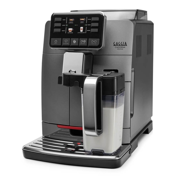 Gaggia Cadorna Prestige Espresso Machine