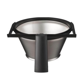 Bonamat stainless steel filter funnel