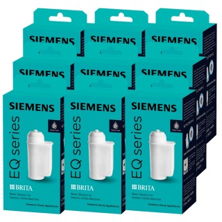 Siemens Limescale filter TZ70003 - 9 pcs