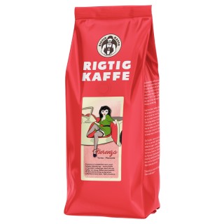 Rigtig Kaffe Fiorenza per 24 kg Whole coffee beans