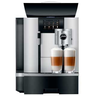 Jura Giga X3 (EB) Aluminum Espresso Machine Incl. Starter Pack
