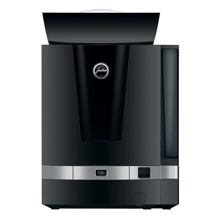 Jura Giga X3 (EB) Aluminum Espresso Machine Incl. Starter Pack