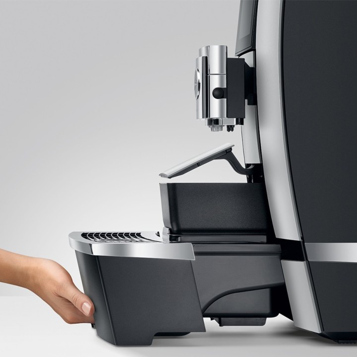 Jura Giga X3 (EB) Aluminum Espresso Machine Incl. Starter Pack