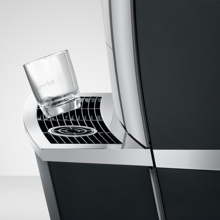 Jura Giga X3 (EB) Aluminum Espresso Machine Incl. Starter Pack