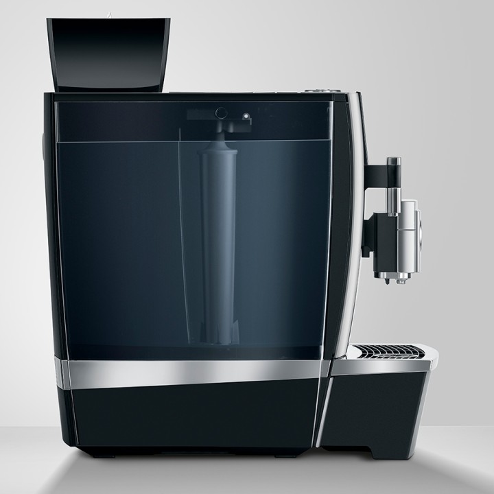 Jura Giga X3 (EB) Aluminum Espresso Machine Incl. Starter Pack