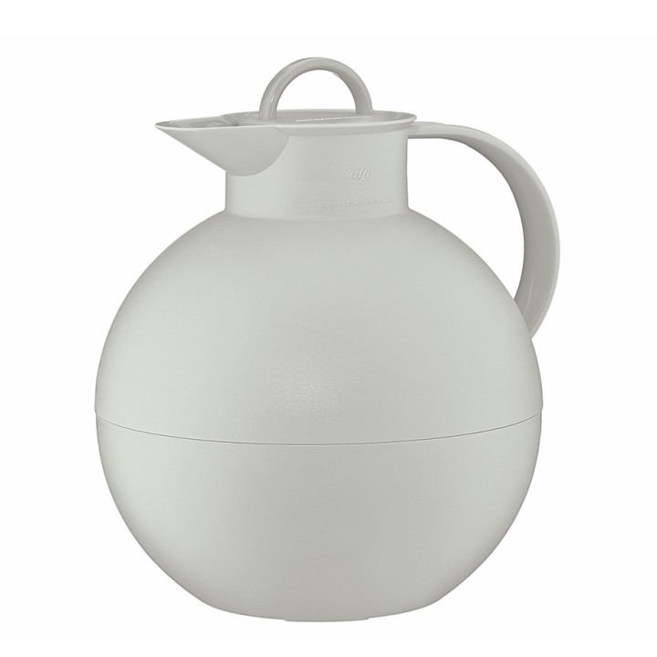 Alfi Spherical Thermos Jug 0.94 L Frost Gray-Green