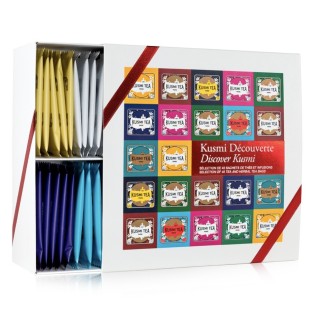 Kusmi Gift Box - 45 tea bags