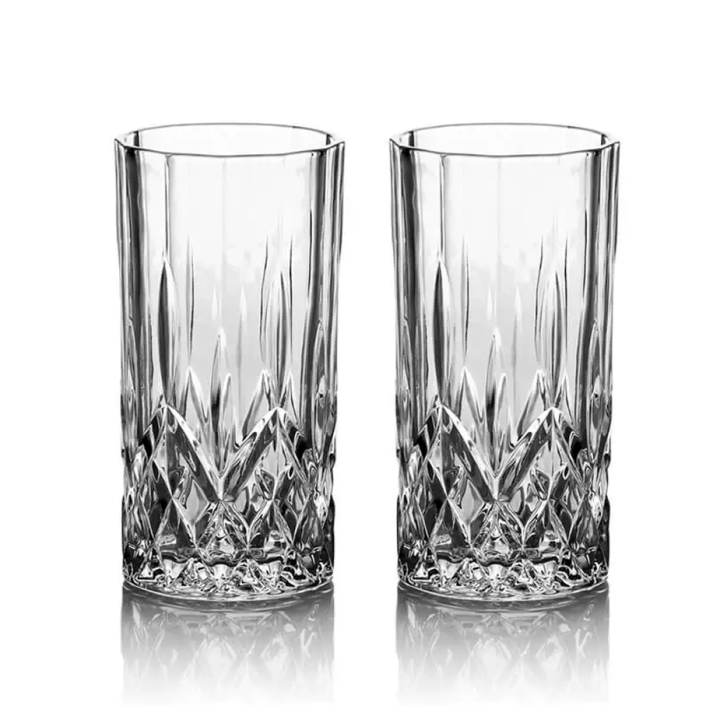 Aida Harvey long drink glass 36 cl 2 pcs