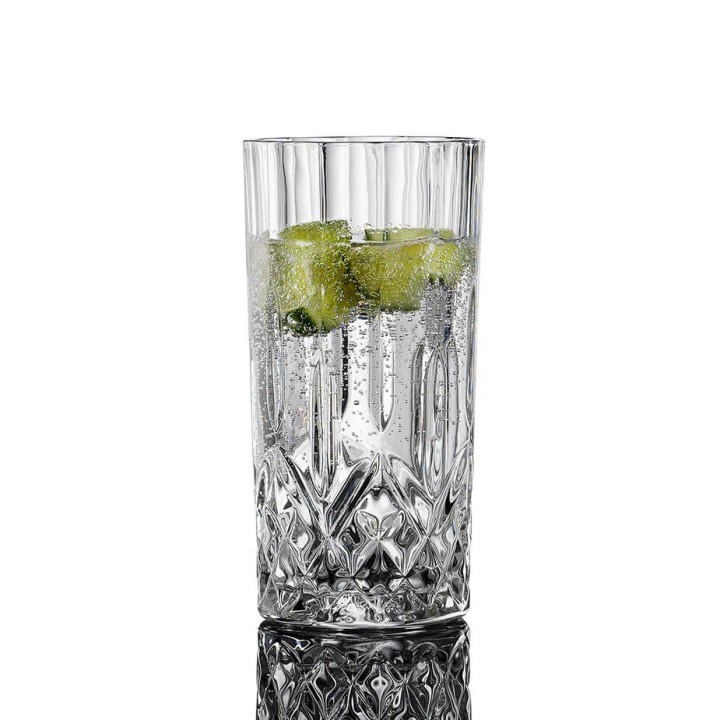 Aida Harvey long drink glass 36 cl 2 pcs
