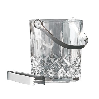 Aida Harvey Ice Bucket with Hank