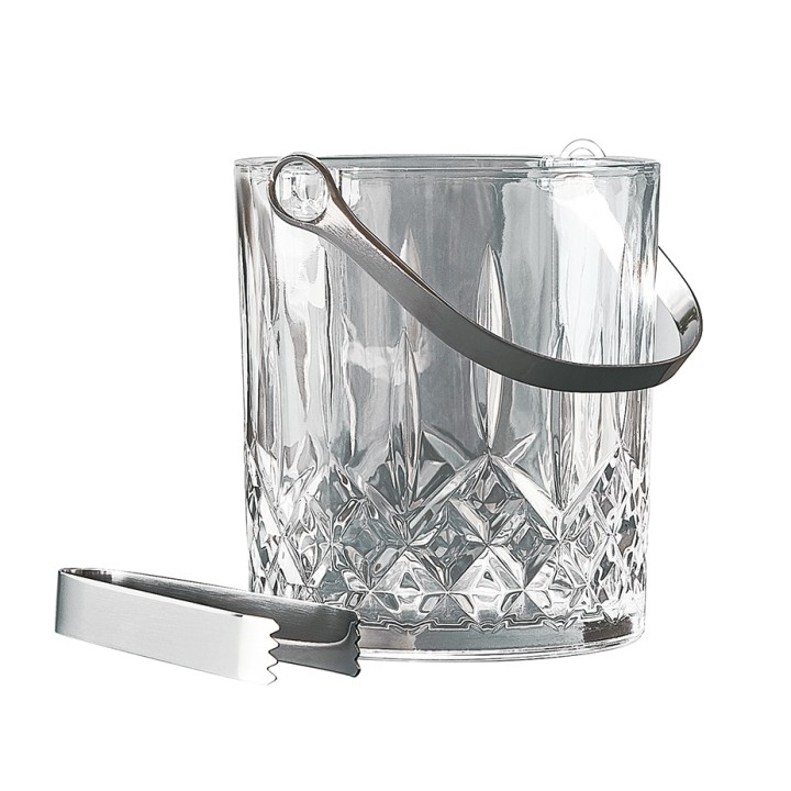 Aida Harvey Ice Bucket with Hank