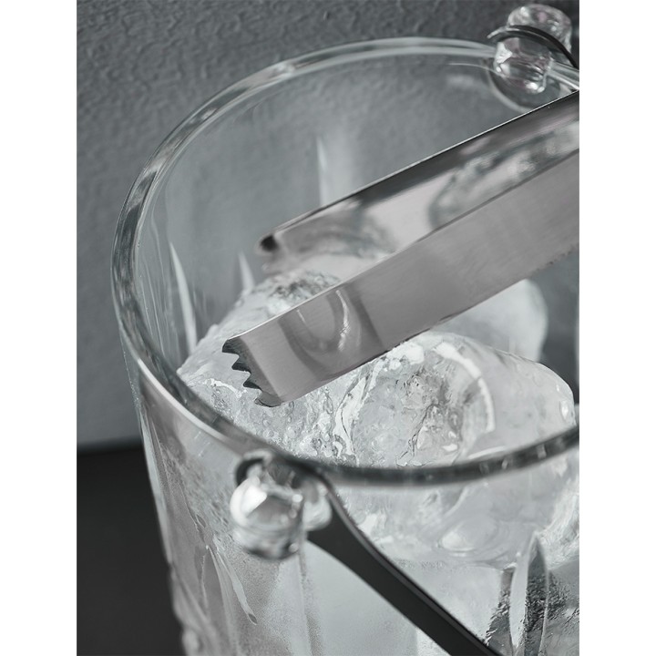 Aida Harvey Ice Bucket with Hank