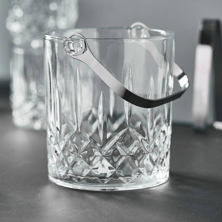 Aida Harvey Ice Bucket with Hank