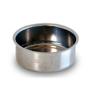 Ascaso Pressurized Filter Basket Double Shot - 14 grams