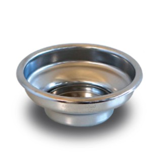 Ascaso Pressurized Professional Filter Basket Single Shot - 7 grams