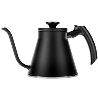 Hario Fit V60 Drip Kettle 1.2 L Black