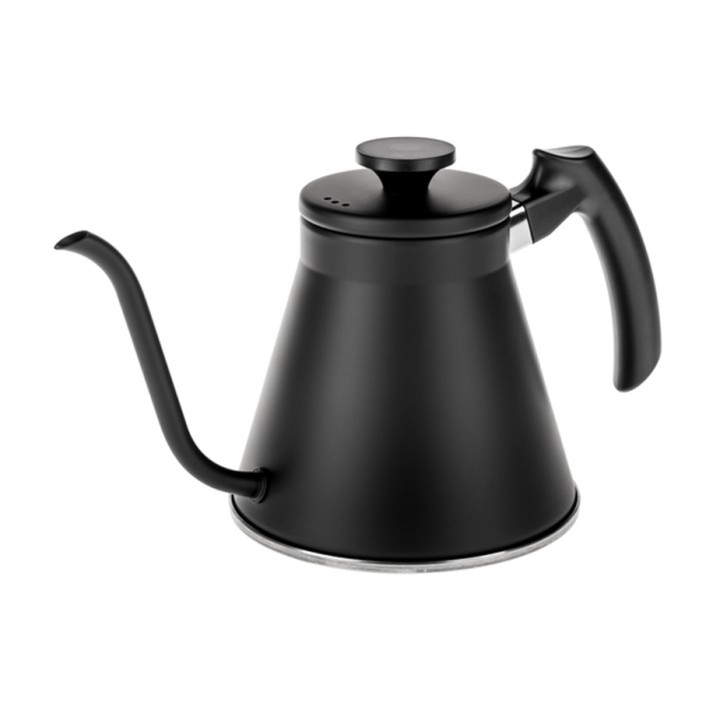 Hario Fit V60 Drip Kettle 1.2 L Black
