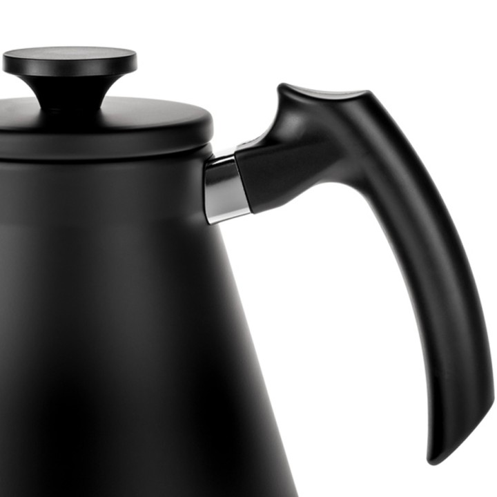 Hario Fit V60 Drip Kettle 1.2 L Black