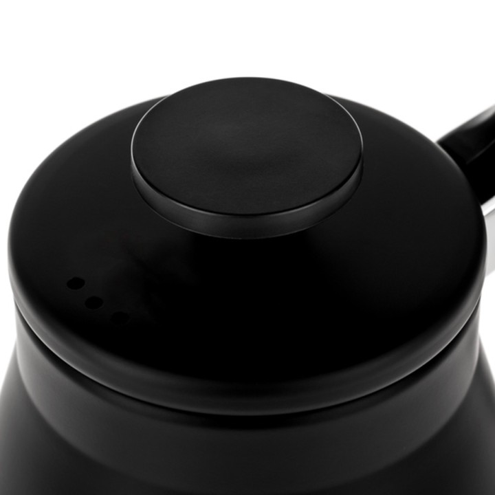 Hario Fit V60 Drip Kettle 1.2 L Black