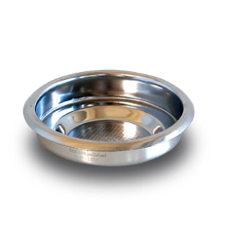 Ascaso Professional Filter Basket - E.S.E Pods