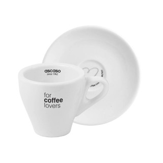 Ascaso Cappuccino cups 6 pcs