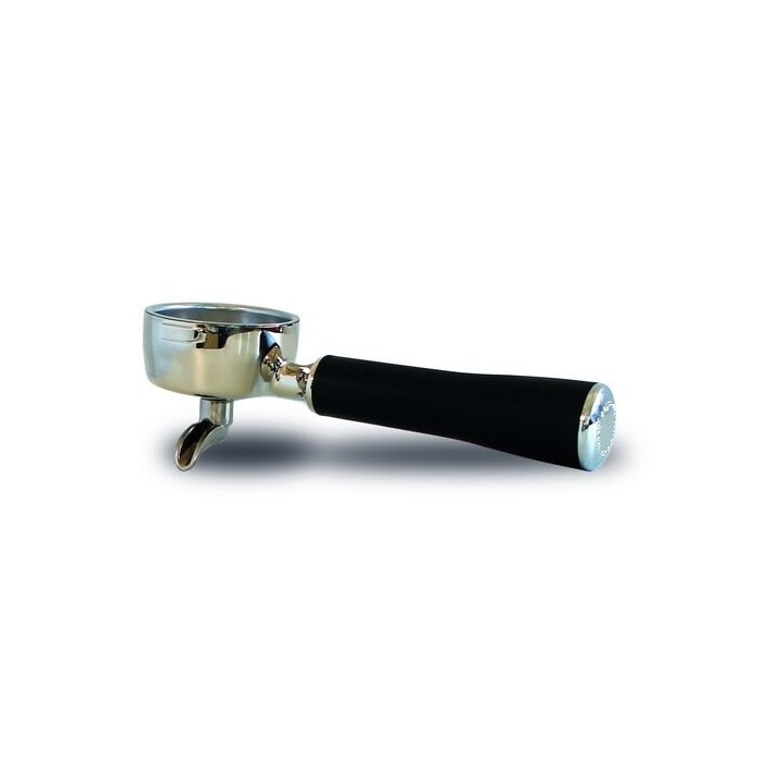 Ascaso Portafilter Single Spout - Black