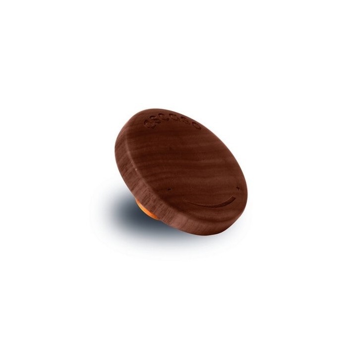 Ascaso Steam handle - Walnut
